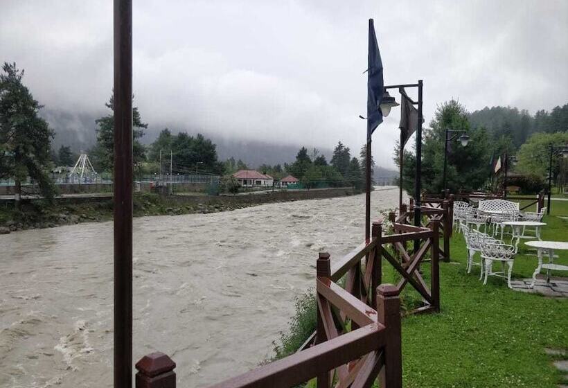 酒店 Heevan Pahalgam