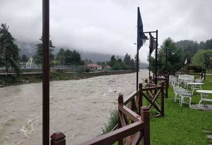 هتل Heevan Pahalgam