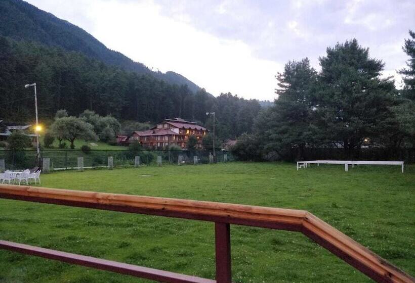 酒店 Heevan Pahalgam