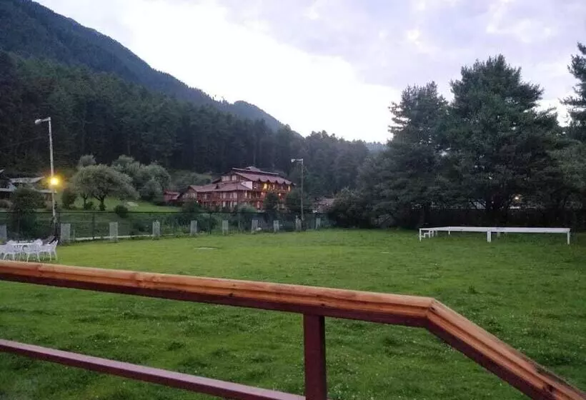 هتل Heevan Pahalgam