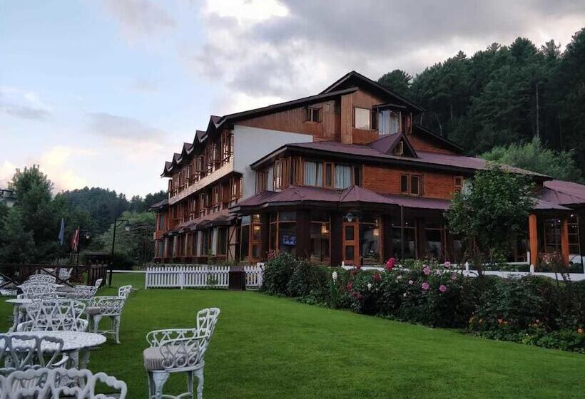 酒店 Heevan Pahalgam