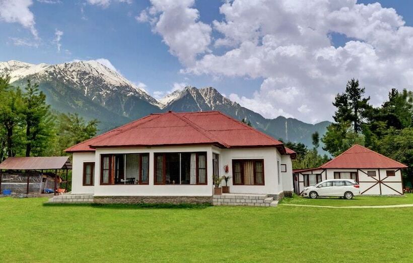 酒店 Heevan Pahalgam