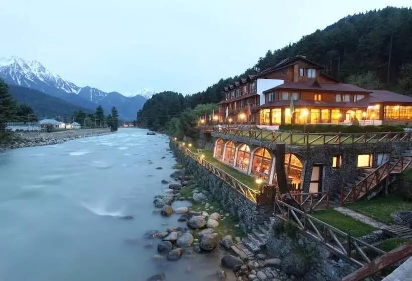 هتل Heevan Pahalgam