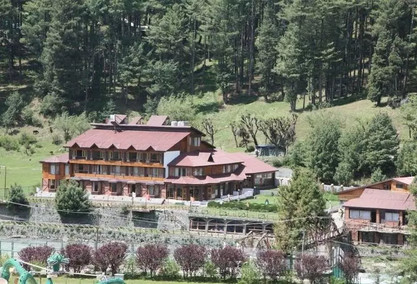 هتل Heevan Pahalgam