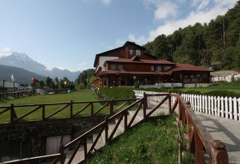 酒店 Heevan Pahalgam