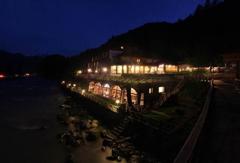 酒店 Heevan Pahalgam