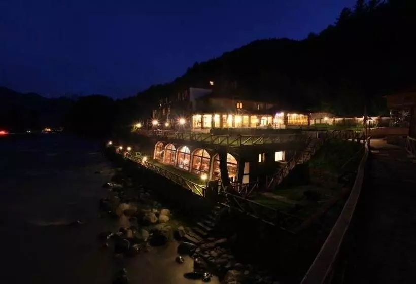 هتل Heevan Pahalgam