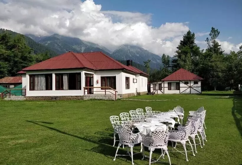 هتل Heevan Pahalgam