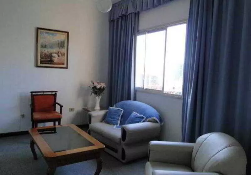 Szálloda Panorama Inn