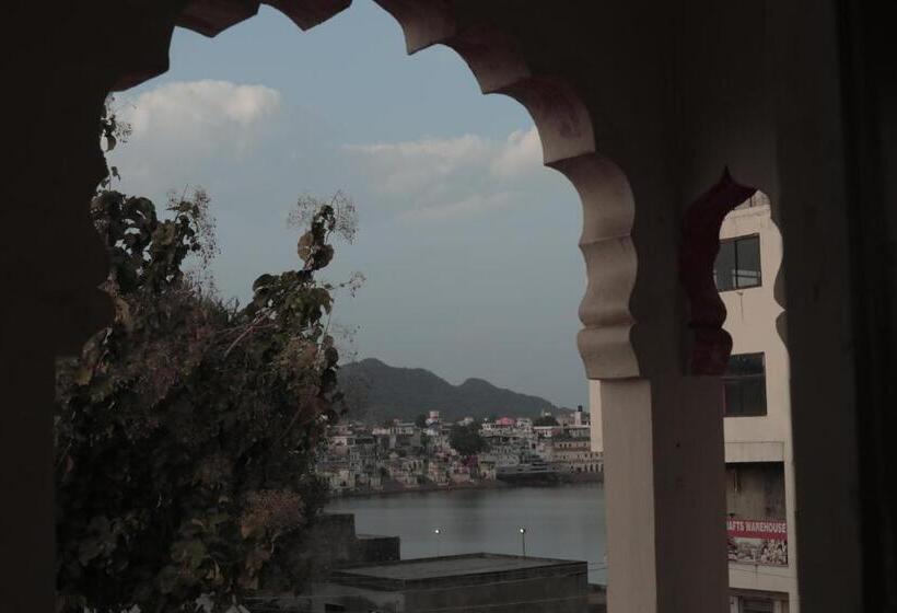 Hôtel Lake Palace Pushkar