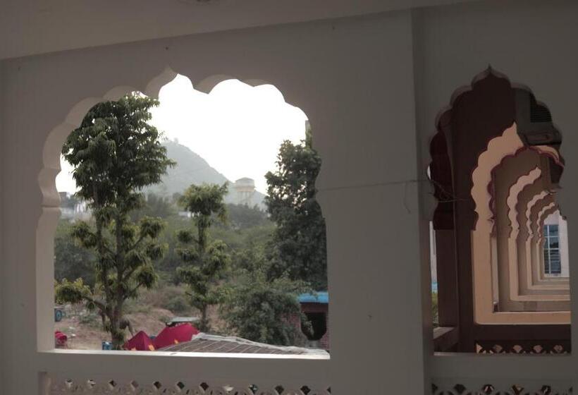 Hôtel Lake Palace Pushkar