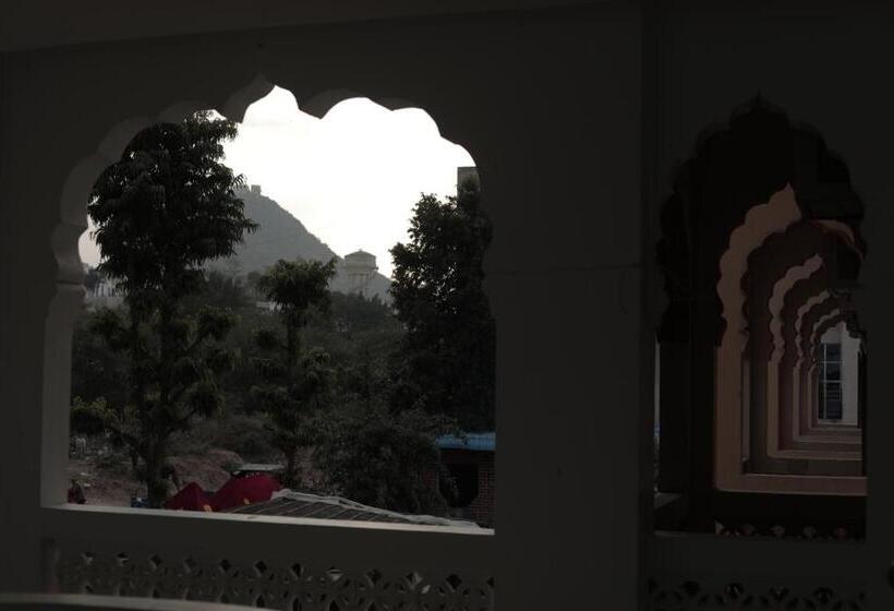 Hôtel Lake Palace Pushkar