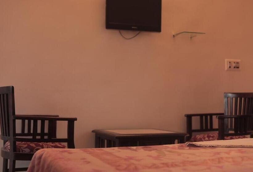 Hôtel Lake Palace Pushkar