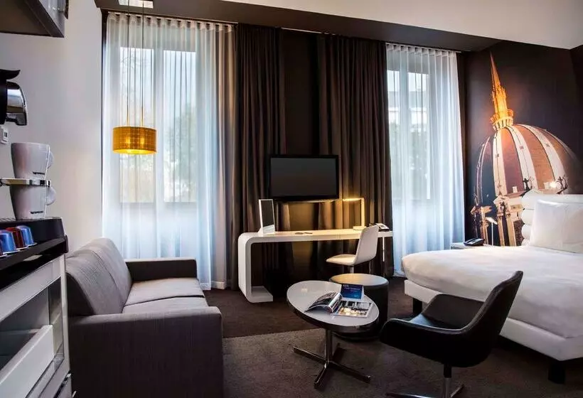 Radisson Blu Hotel Nantes