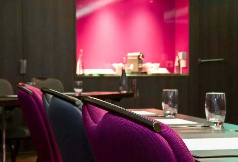 Radisson Blu Hotel Nantes