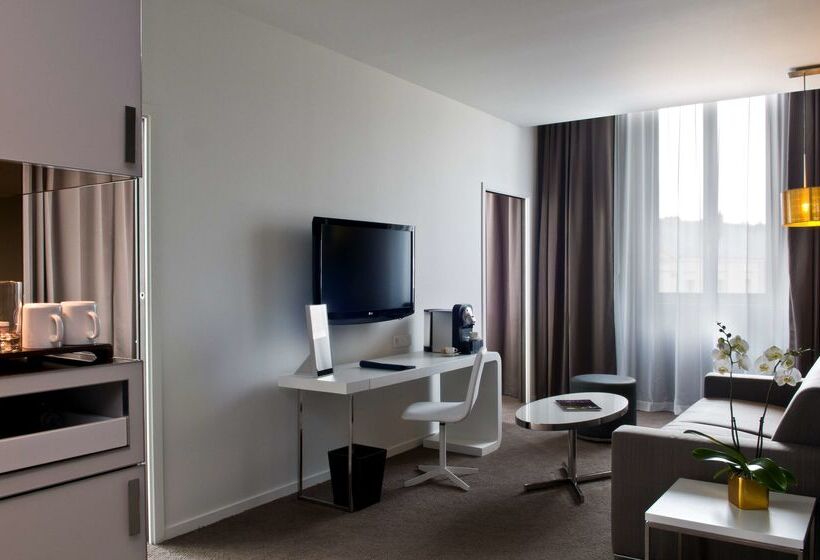 Radisson Blu Hotel Nantes