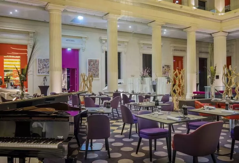 Radisson Blu Hotel Nantes