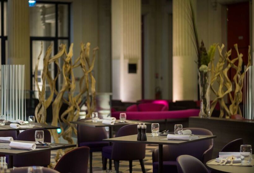 Radisson Blu Hotel Nantes