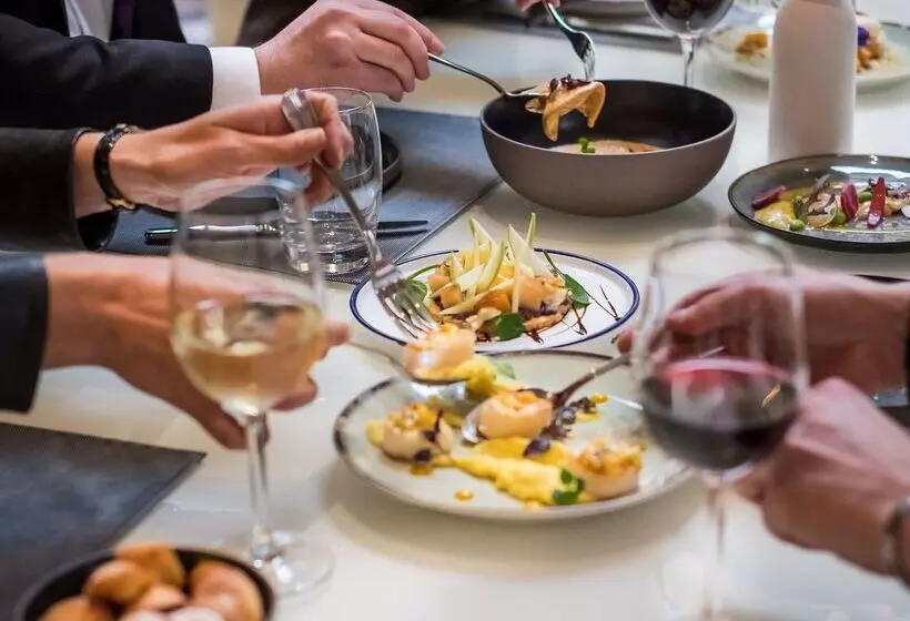 Radisson Blu Hotel Nantes