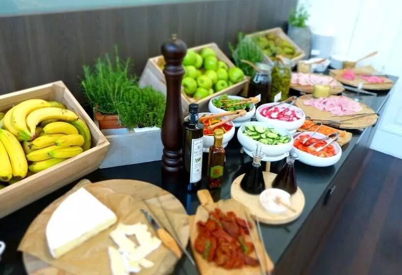 Radisson Blu Hotel Nantes