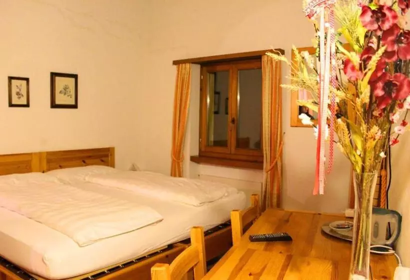 酒店 Restaurant Walserhof