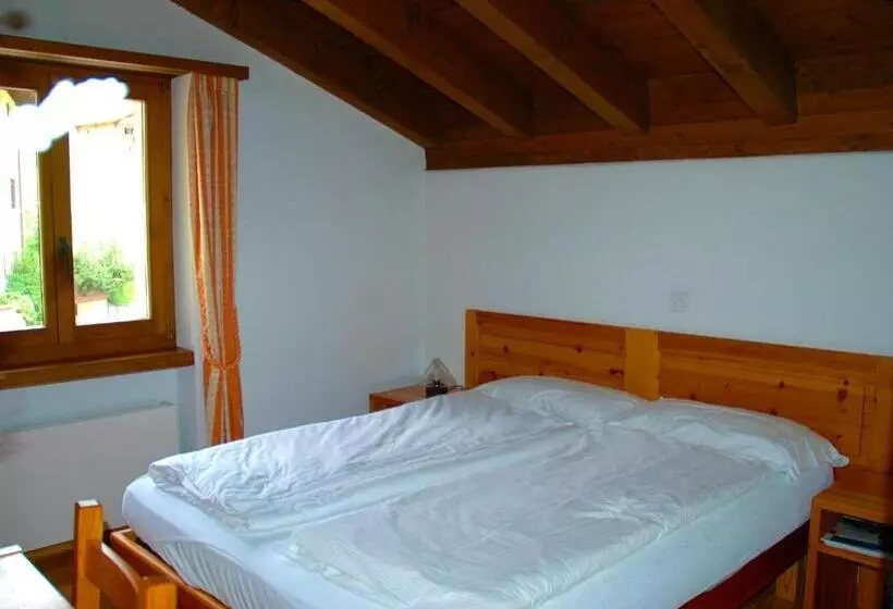 酒店 Restaurant Walserhof