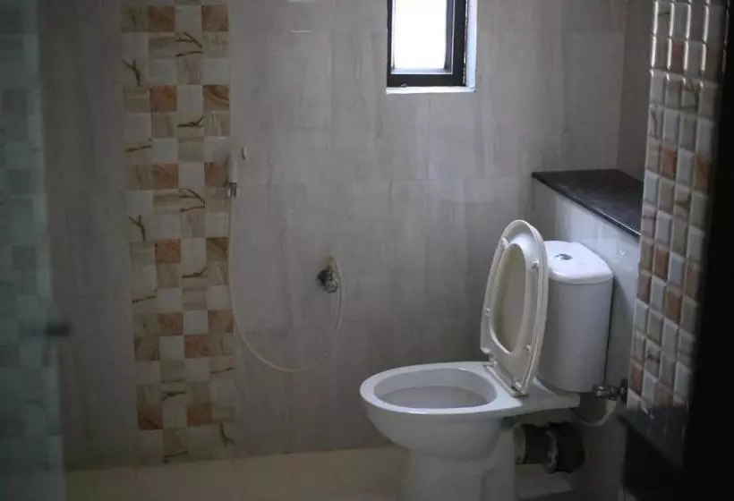 ホテル Sarovar