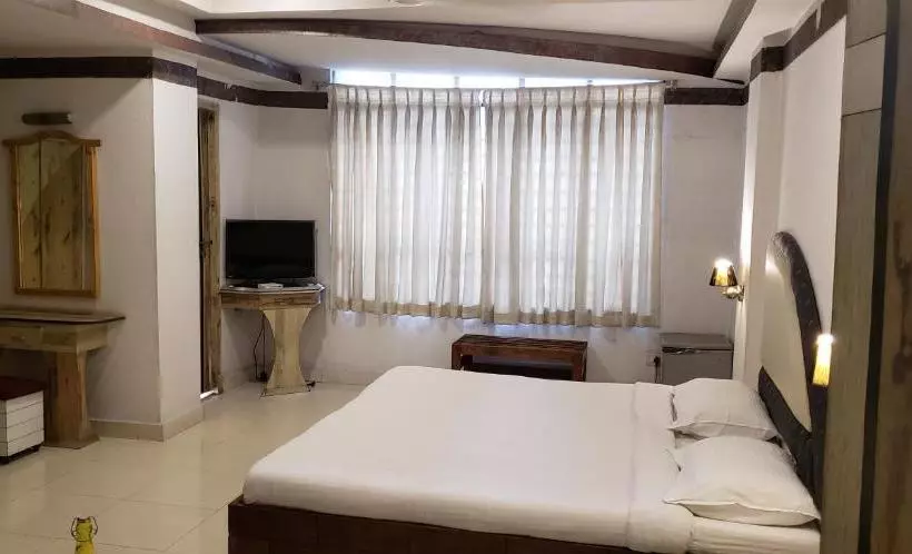 ホテル Sarovar