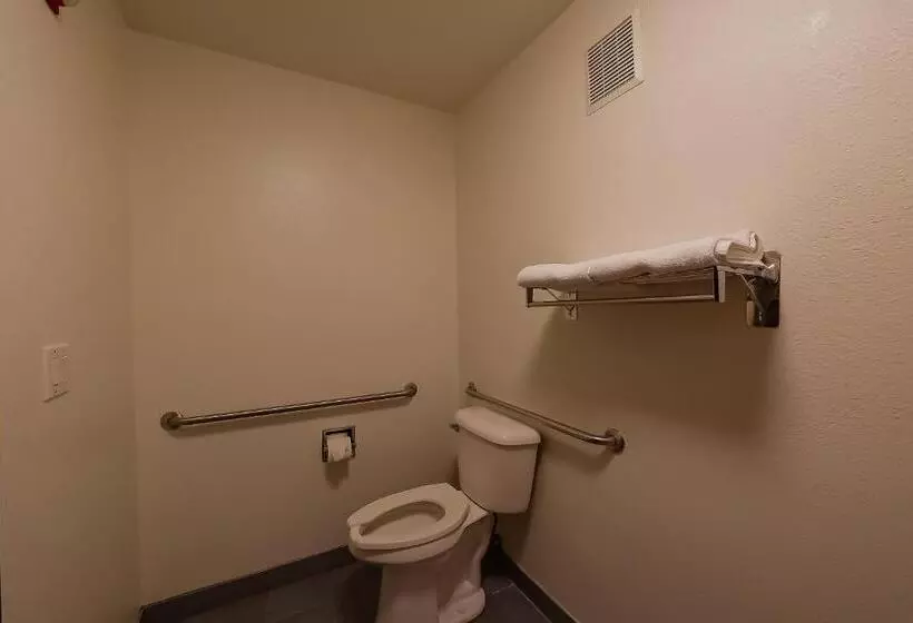 فندق Siletz Bay Lodge