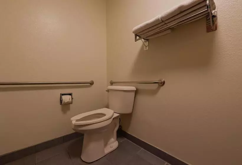 فندق Siletz Bay Lodge