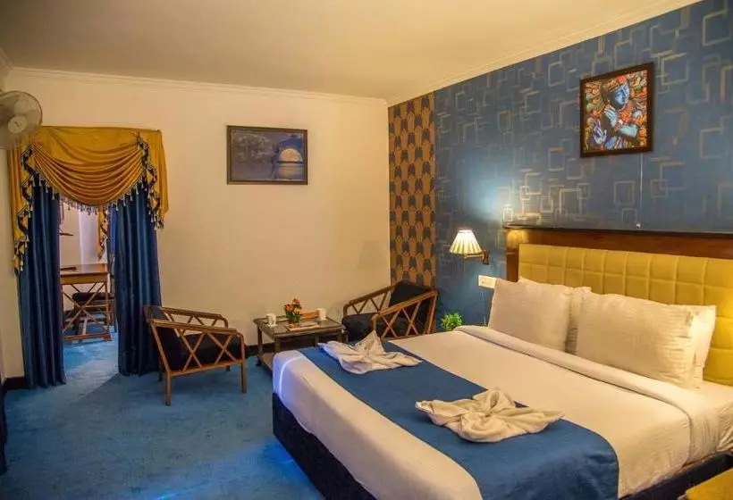 هتل Sun Park Resort