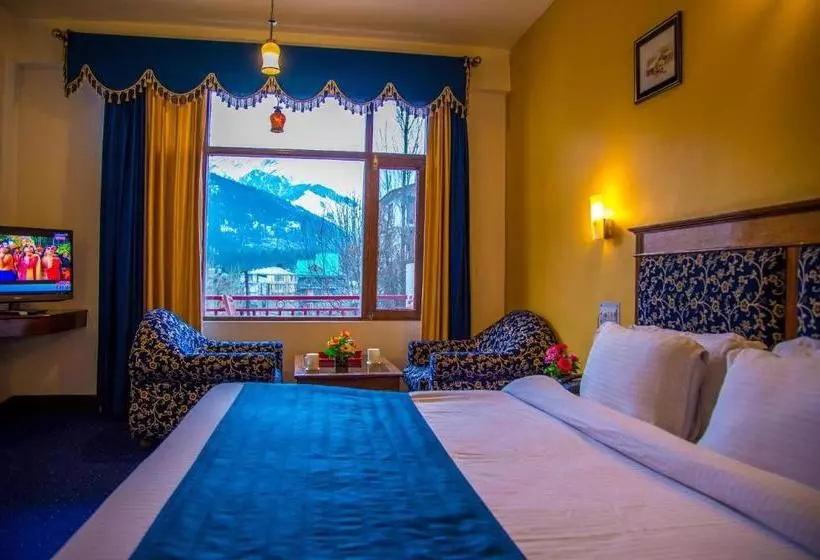 هتل Sun Park Resort