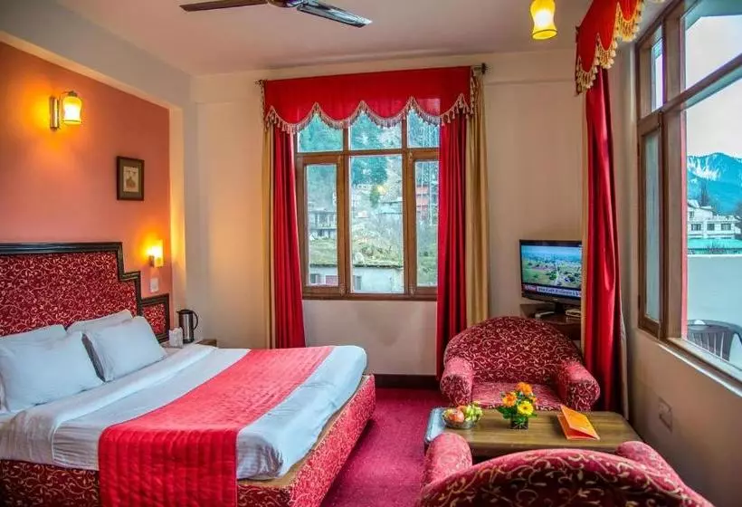 هتل Sun Park Resort