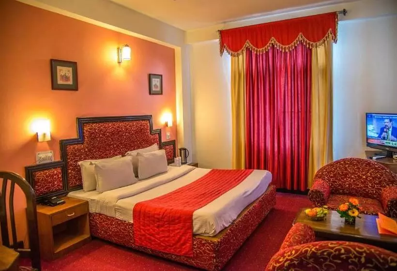 هتل Sun Park Resort