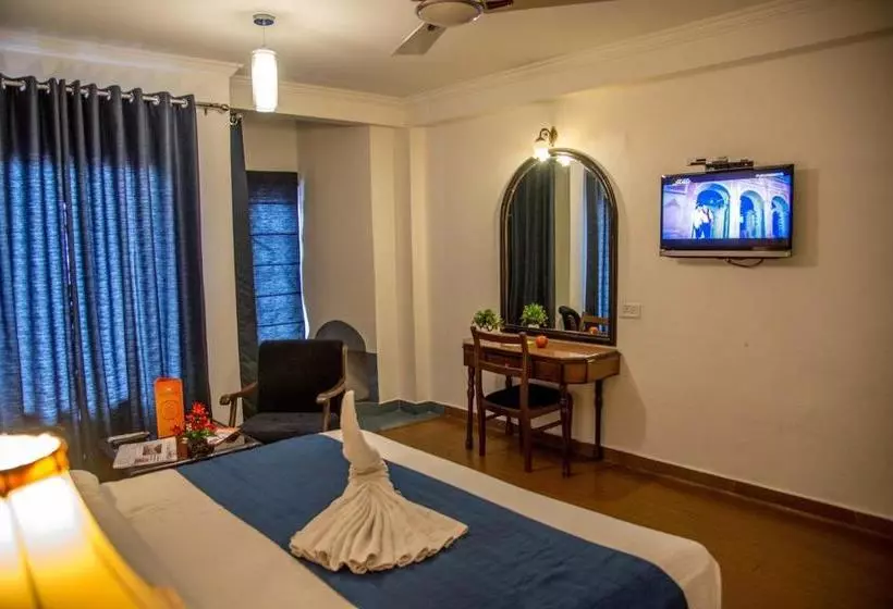 هتل Sun Park Resort