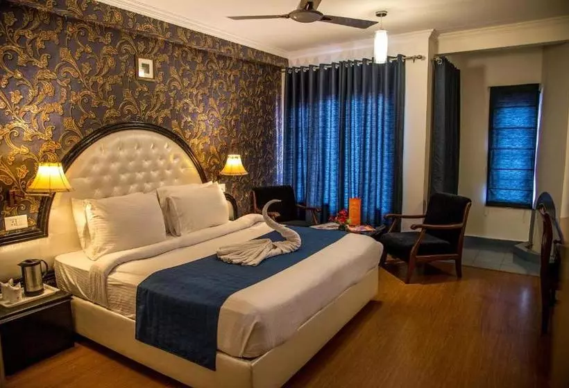 هتل Sun Park Resort