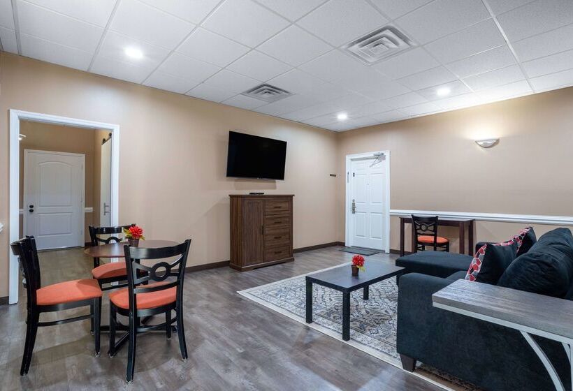 ホテル Travelodge By Wyndham Lakeland