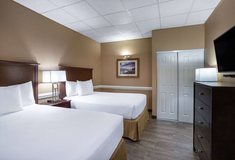 ホテル Travelodge By Wyndham Lakeland