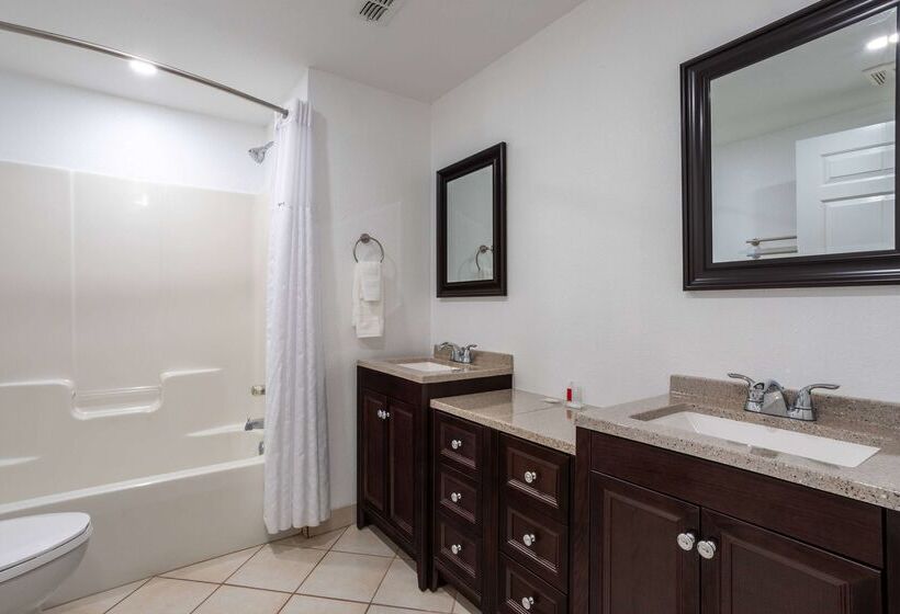 ホテル Travelodge By Wyndham Lakeland