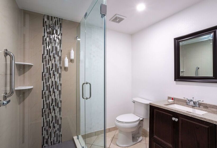 ホテル Travelodge By Wyndham Lakeland