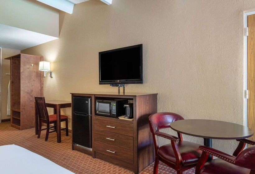 ホテル Travelodge By Wyndham Lakeland