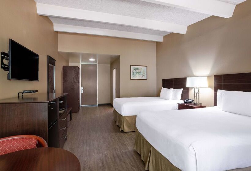 ホテル Travelodge By Wyndham Lakeland