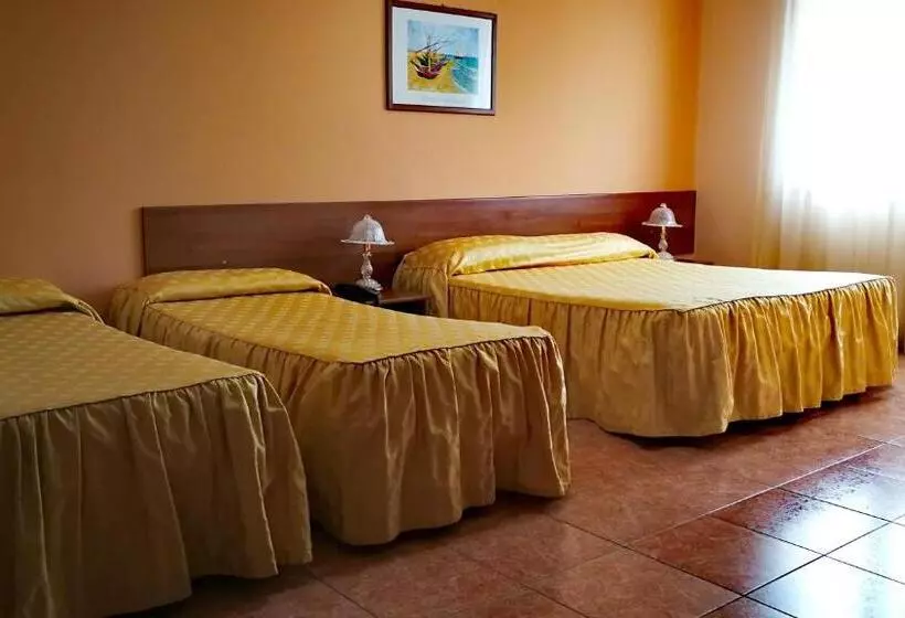 فندق Valle Degli Ulivi