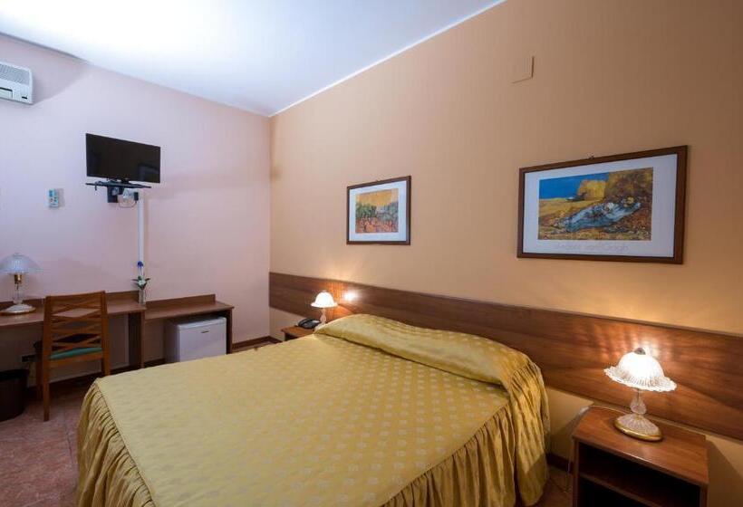 فندق Valle Degli Ulivi