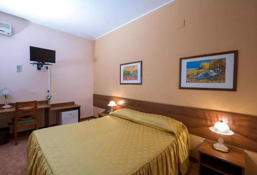 فندق Valle Degli Ulivi