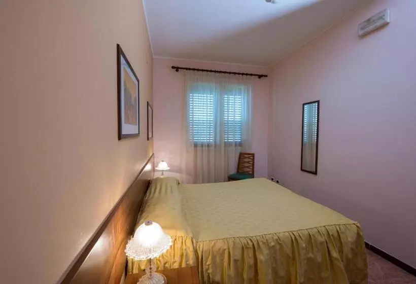 فندق Valle Degli Ulivi