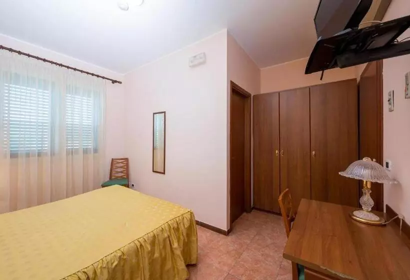 فندق Valle Degli Ulivi