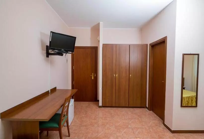 فندق Valle Degli Ulivi