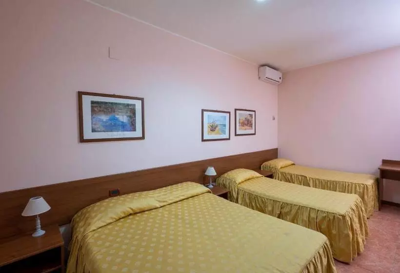 فندق Valle Degli Ulivi