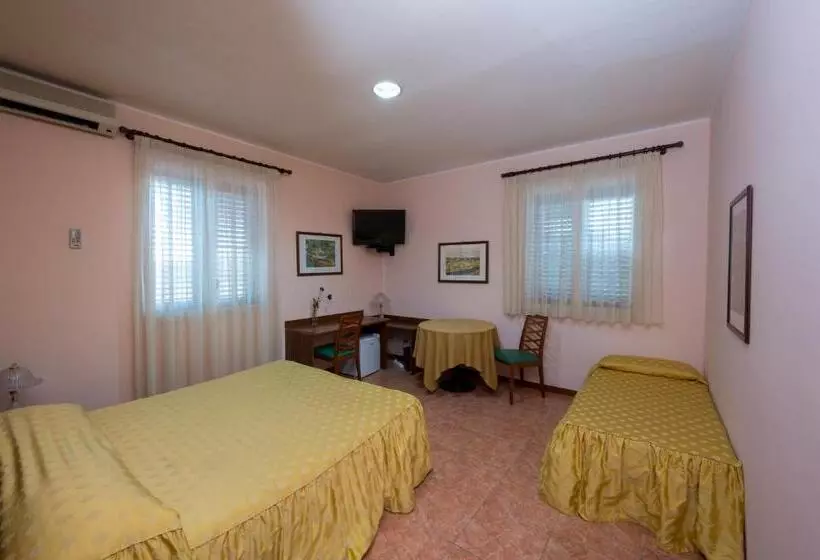 فندق Valle Degli Ulivi